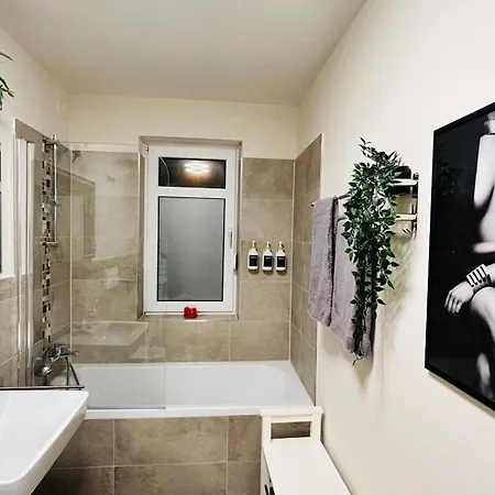 Apartment Place To - Dresden