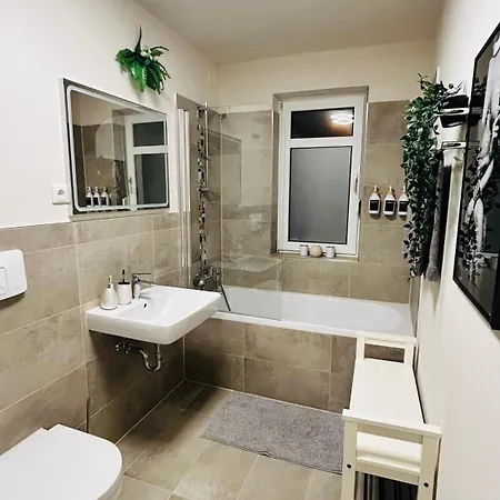 Place To - Dresden Apartment Bannewitz