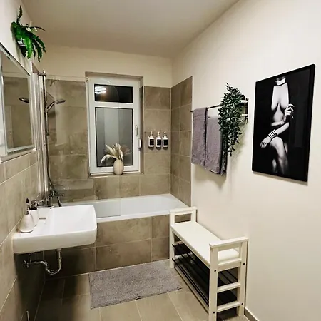 Apartment Place To - Dresden