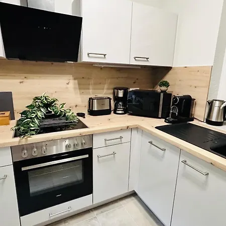 Apartment Place To - Dresden *
