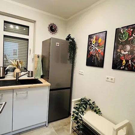 Place To - Dresden Apartment Bannewitz
